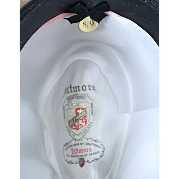 Vintage Biltmore Fedora Hat NOS Men's Hat - Picture 4 of 6